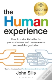 Capa do artigo Human Experience