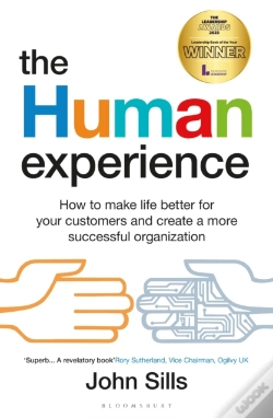 Capa do artigo Human Experience