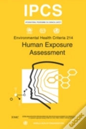 Capa do artigo Human Exposure Assessment