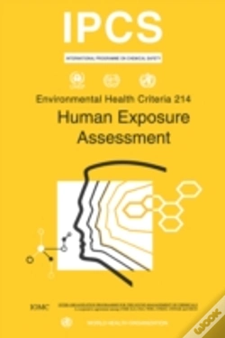 Capa do artigo Human Exposure Assessment
