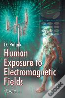 Human Exposure To Electromagnetic Fields