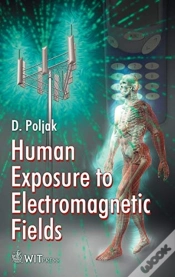 Capa do artigo Human Exposure To Electromagnetic Fields