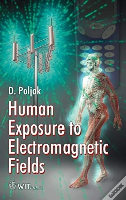 Capa do artigo Human Exposure To Electromagnetic Fields