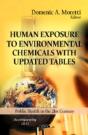 Human Exposure To Environmental Chemicals With Updated Tables - Preview