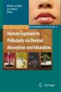 Human Exposure To Pollutants Via Dermal Absorption And Inhalation - Preview