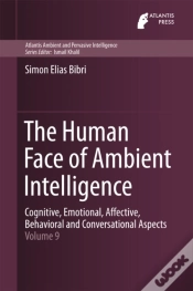 Capa do artigo Human Face Of Ambient Intelligence