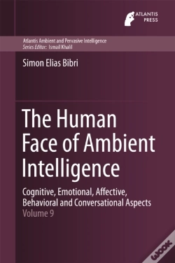 Capa do artigo Human Face Of Ambient Intelligence