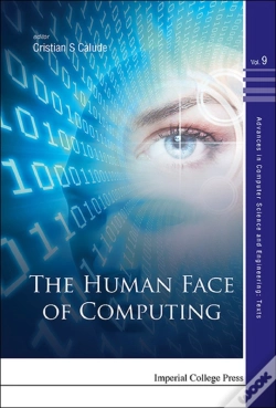 Capa do artigo Human Face Of Computing, The