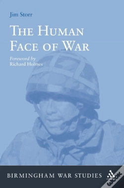 Capa do artigo Human Face Of War