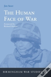 Human Face Of War