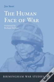Capa do artigo Human Face Of War