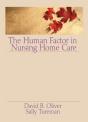 Human Factor In Nursing Home Care - Preview