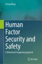 Human Factor Security And Safety - Preview