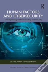 Human Factors And Cybersecurity