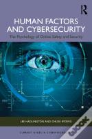 Human Factors And Cybersecurity