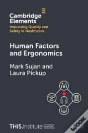 Capa do artigo Human Factors And Ergonomics