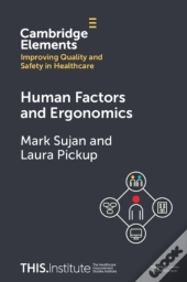 Human Factors And Ergonomics