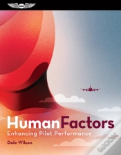 Capa do artigo Human Factors: Enhancing Pilot Performance