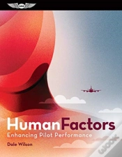Capa do artigo Human Factors For Flight Crews