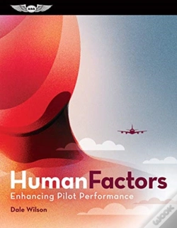 Capa do artigo Human Factors For Flight Crews
