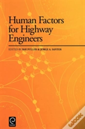 Capa do artigo Human Factors For Highway Engineers