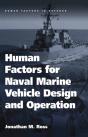 Human Factors For Naval Marine Vehicle Design And Operation - Preview
