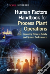 Capa do artigo Human Factors Handbook For Process Plant Operations