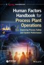 Human Factors Handbook For Process Plant Operations - Preview