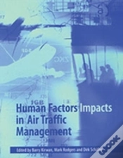 Capa do artigo Human Factors Impacts In Air Traffic Management