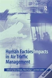 Capa do artigo Human Factors Impacts In Air Traffic Management