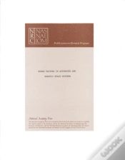 Capa do artigo Human Factors In Automated And Robotic Space Systems