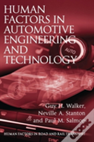 Human Factors In Automotive Engineering And Technology