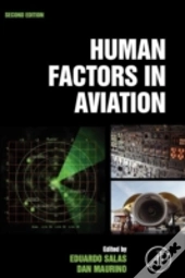 Human Factors In Aviation
