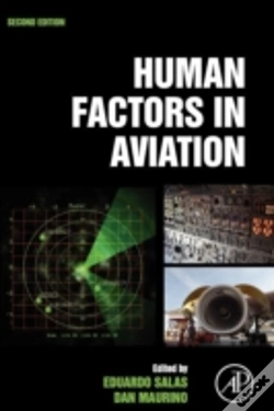 Capa do artigo Human Factors In Aviation