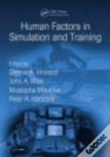 Human Factors In Simulation And Training