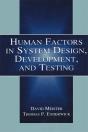 Human Factors In System Design, Development, And Testing - Preview