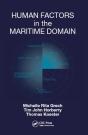 Human Factors In The Maritime Domain - Preview