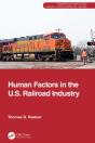 Human Factors In The U.S. Railroad Industry - Preview