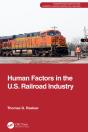 Human Factors In The U.S. Railroad Industry - Preview
