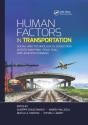 Human Factors In Transportation - Preview