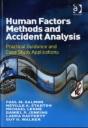 Human Factors Methods And Accident Analysis - Preview