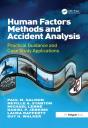 Human Factors Methods And Accident Analysis - Preview