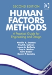 Capa do artigo Human Factors Methods