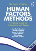 Human Factors Methods