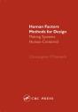 Human Factors Methods For Design - Preview