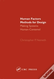 Capa do artigo Human Factors Methods For Design