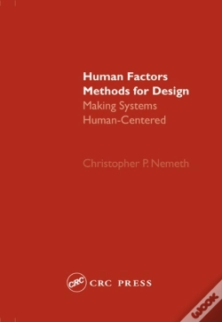 Capa do artigo Human Factors Methods For Design