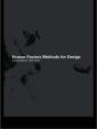 Human Factors Methods For Design - Preview