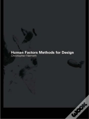 Capa do artigo Human Factors Methods For Design