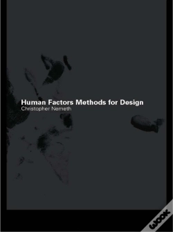 Capa do artigo Human Factors Methods For Design